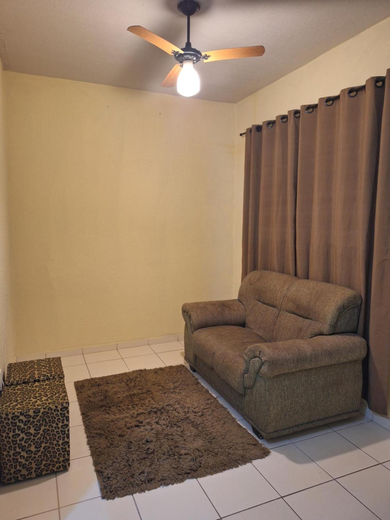 Casa Temporada Sol E Verao โอลิมเปีย ภายนอก รูปภาพ
