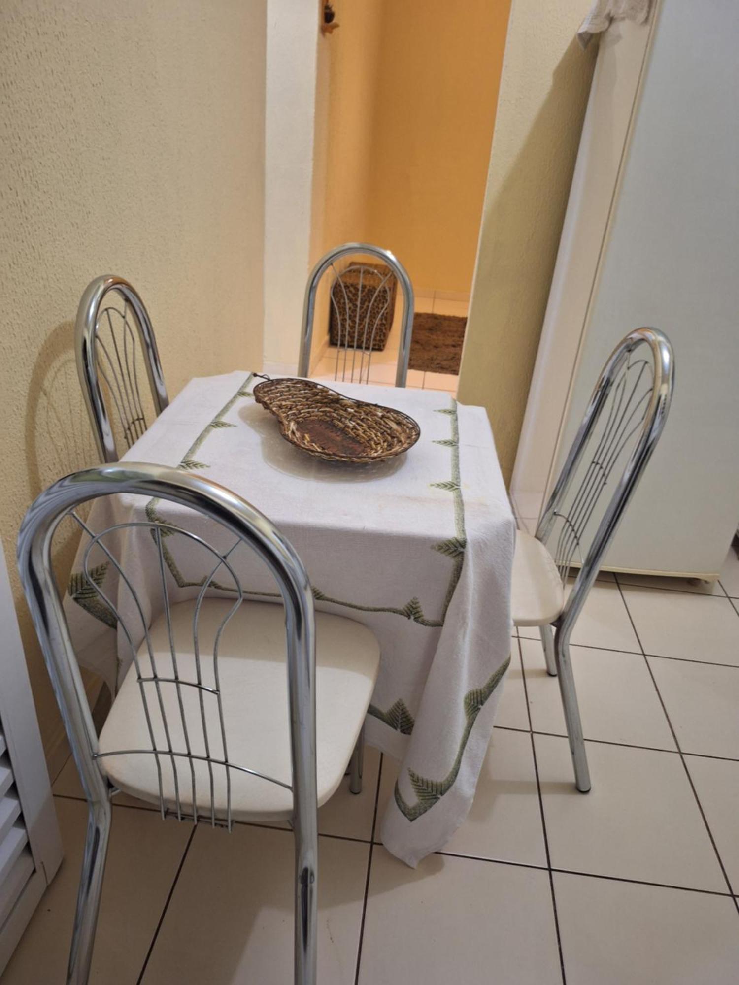 Casa Temporada Sol E Verao โอลิมเปีย ภายนอก รูปภาพ