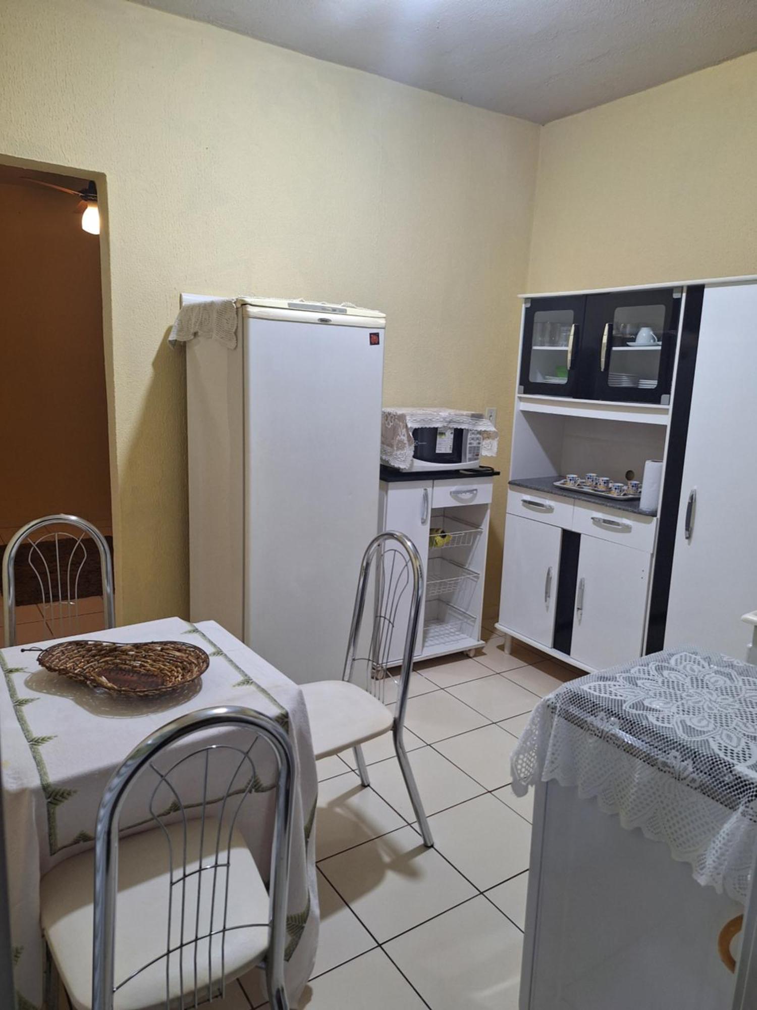 Casa Temporada Sol E Verao โอลิมเปีย ภายนอก รูปภาพ