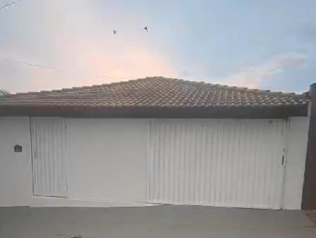 Casa Temporada Sol E Verao โอลิมเปีย ภายนอก รูปภาพ
